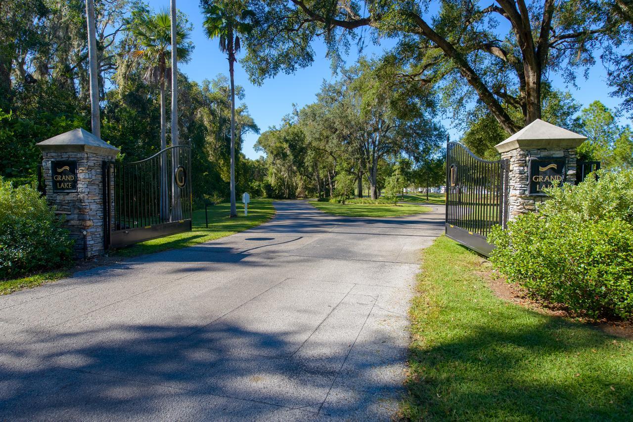 Grand Lake Golf And Rv Resort Orange Lake Exterior photo