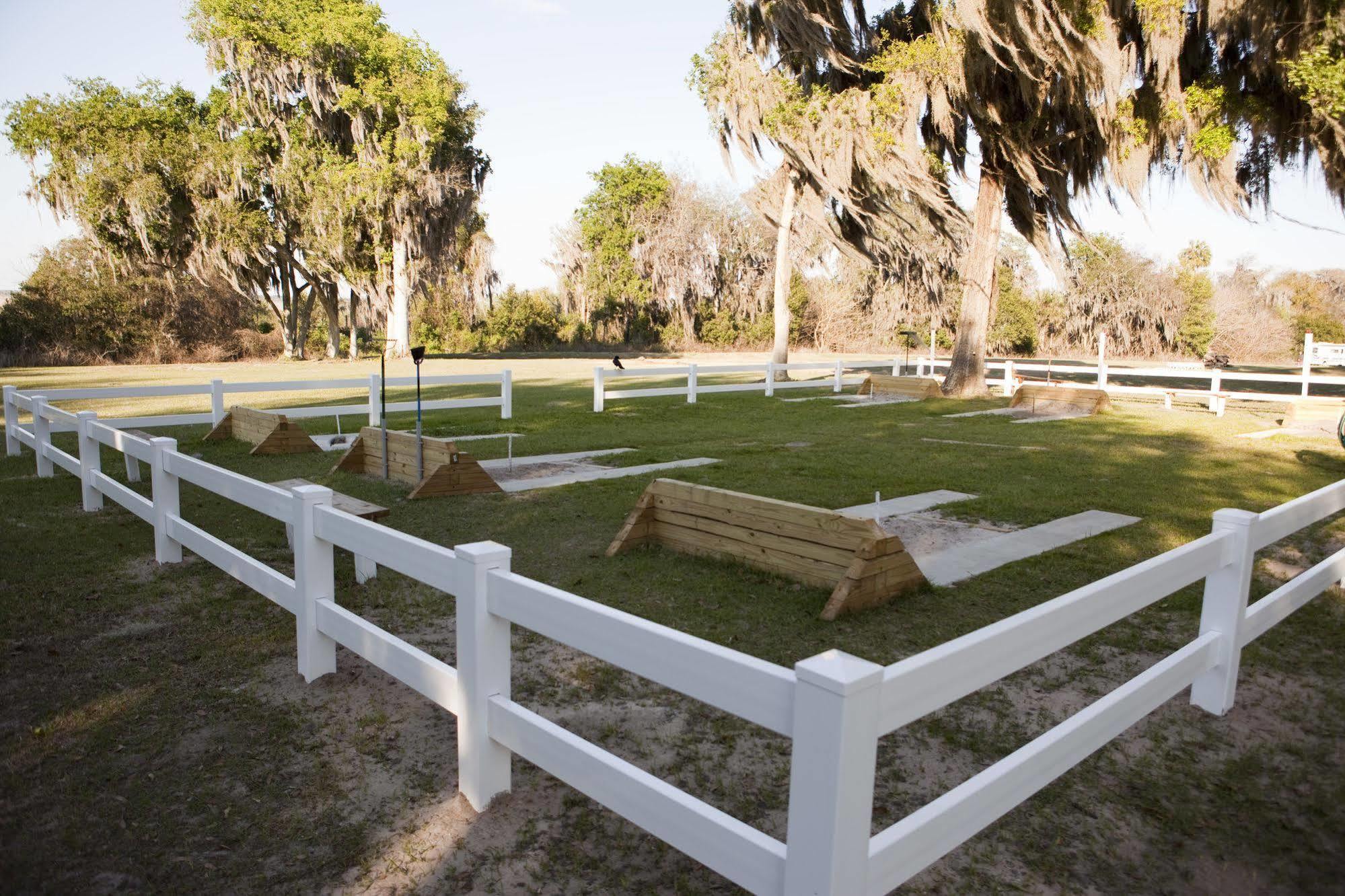Grand Lake Golf And Rv Resort Orange Lake Exterior photo