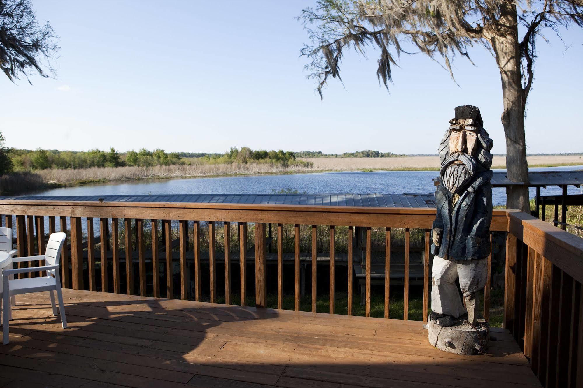 Grand Lake Golf And Rv Resort Orange Lake Exterior photo
